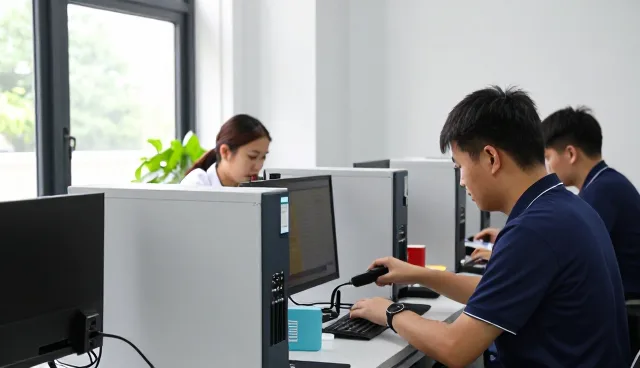 北京虎行录科技有限公司