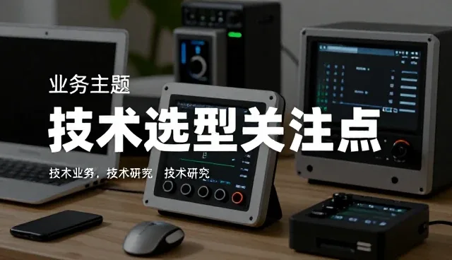 技术研究中如何实现节点可查与问题追踪