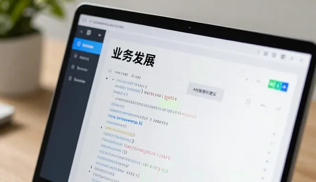 数据安全技术如何支撑业务发展的新路径