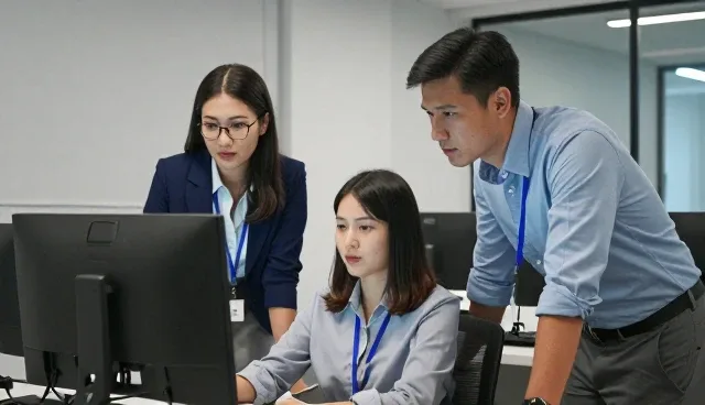 技术适配在系统选型中的关键作用与实践路径