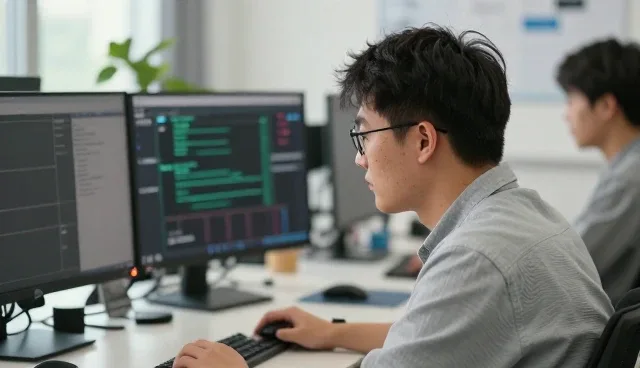 管理办法使用与维护建议:选型时应关注的关键要素